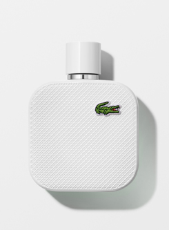 Parfum Lacoste L1212 Blanc