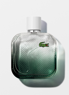 Parfum Lacoste L1212 Blanc Eau Intense