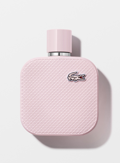 parfum Lacoste L1212 Rose Eau de parfum