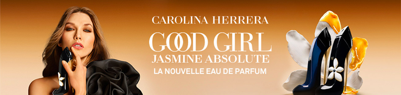 parfums Carolina Herrera Good Girl