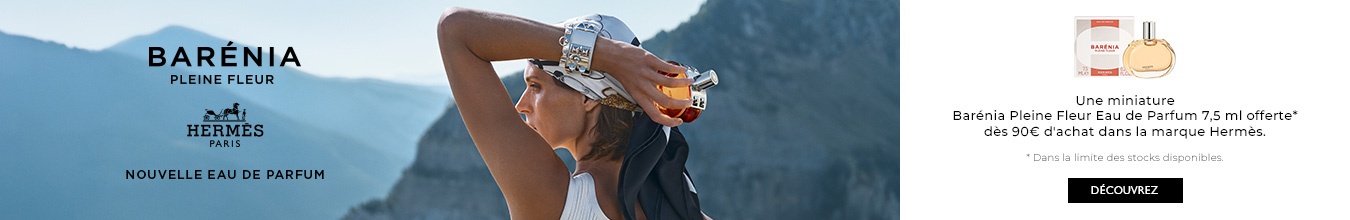 Parfums pour femme Hermès Barénia Pleine Fleur