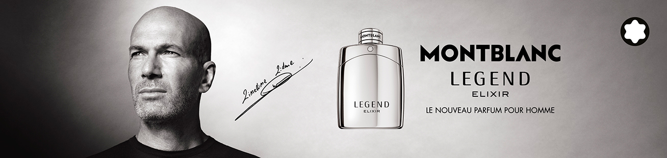 parfums Montblanc Legend Elixir Parfum