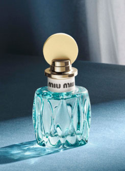 Parfum Miu Miu L'Eau Bleue
