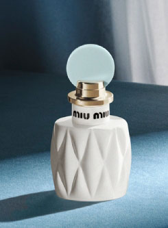 Parfum Miu Miu Fleur de Lait