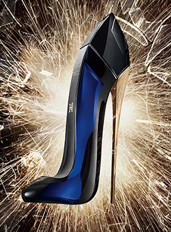 Parfum Good Girl Carolina Herrera