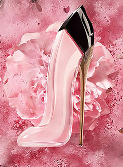 Carolina Herrera Good Girl Blush parfum