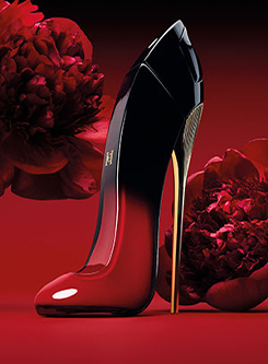 Very Good Girl Elixir parfum Carolina Herrera