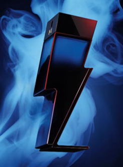 Bad Boy Parfum Carolina Herrera pour homme