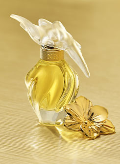 Parfums Nina Ricci L'Air du Temps