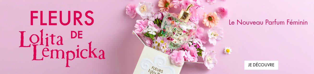 parfum Lolita Lempicka Fleurs
