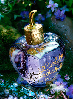 Lolita Lempicka Le Parfum