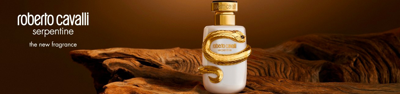 parfums Roberto Cavalli Serpentine eau de parfum