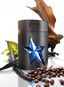 Mugler men's perfumes