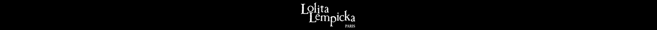 parfum et coffret Lempicka