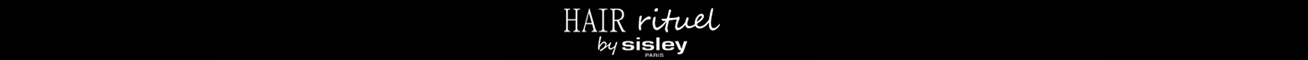 Hair beauty treatments from the Hair Ritual by Sisley collection