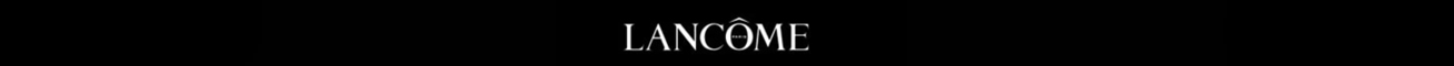 parfum et coffret Lancôme