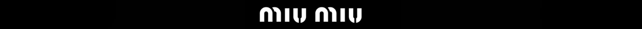 parfum Miu Miu