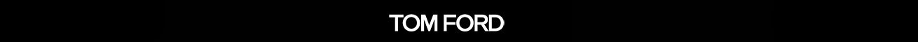 Tom Ford fragrances
