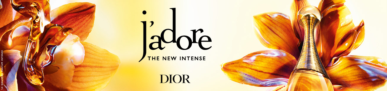 Dior parfum J'adore La Nouvelle intensité