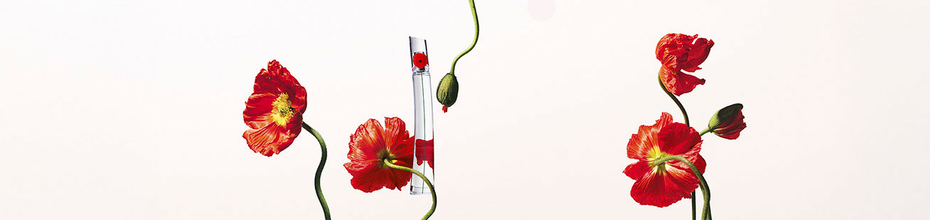 Eau de parfum Kenzo L'EAU AMBR&Eacute;E