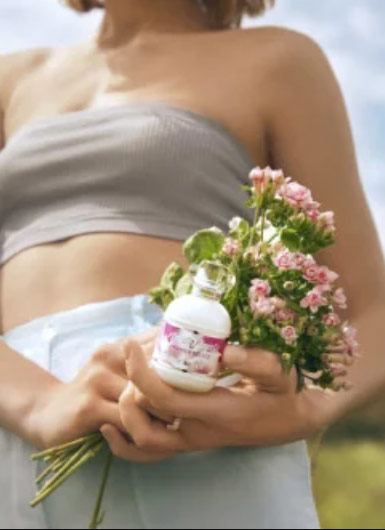 Parfum Cacharel femme Ana&iuml;s Ana&iuml;s