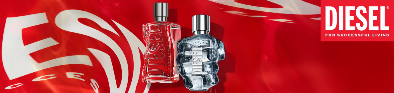 parfums Diesel