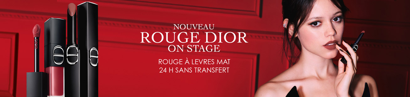 Maquillage Dior