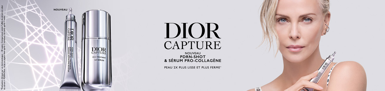 Dior Soins Capture Totale