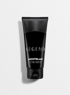 Parfum Montblanc coffrets fragrance