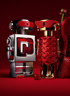 parfums Rabanne Fame fragrance