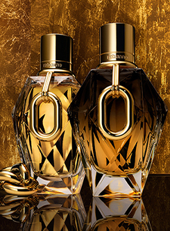 parfums femme Rabanne 1 Million Gold for her fragrance