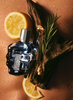 Diesel Only the Brave Diesel