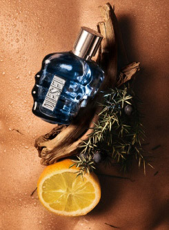 Diesel Sound of the Brave eau de toilette