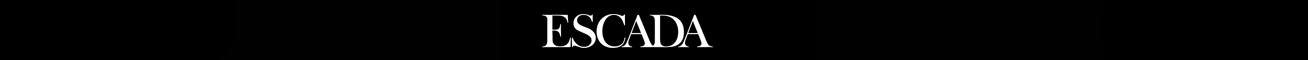 parfums et coffrets Escada