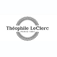 Maquillage Théophile Leclerc 
