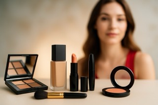MAQUILLAGE PAS CHER