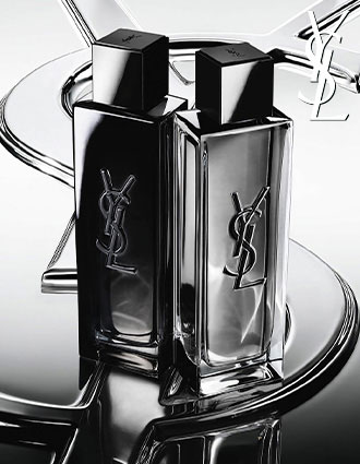 Yves Saint Laurent MYSLF eau de toilette intense