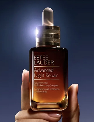 Estée Lauder Soin visage Advanced Night Repair Sérum complexe multi réparation synchronisée