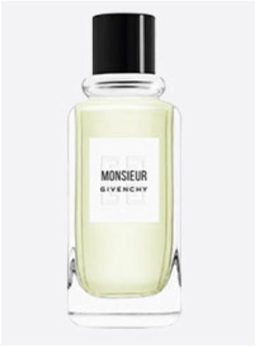 Collection Les parfums mythiques Givenchy