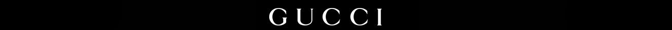 parfum et coffret Gucci