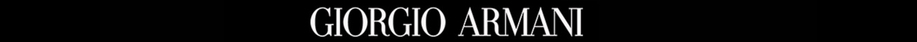 parfum Giorgio Armani