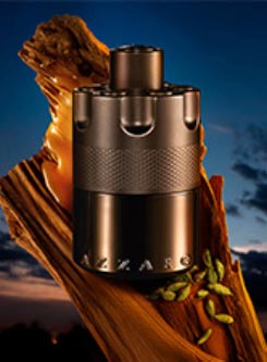 Parfums Azzaro The Most Wanted pour homme
