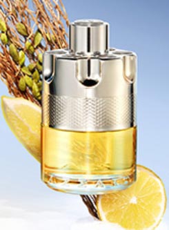 Parfum Azzaro Wanted