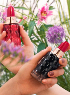 parfum Cacharel Yes I am