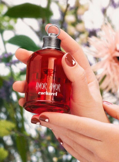 Parfums Cacharel Amor Amor