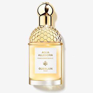 perfumes Guerlain women fragrances