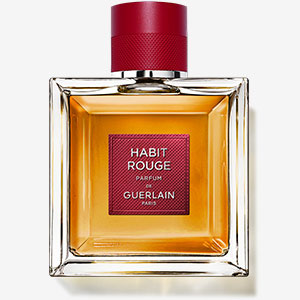 Guerlain men fragrances