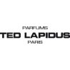 TED LAPIDUS