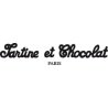TARTINE ET CHOCOLAT 