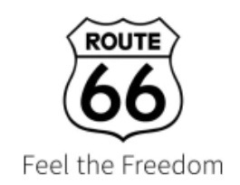 Route 66 Parfum